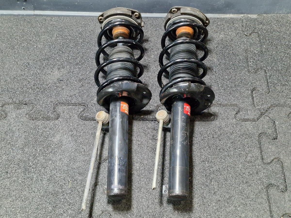 Amortizoare  fata SKODA OCTAVIA 1Z3 2004 - 20131.9 TDI BJB, BKC, BLS, BXE EXCEL  1K0413031BH