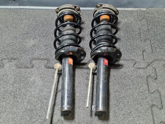 Amortizoare  fata SKODA OCTAVIA 1Z3 2004 - 20131.9 TDI BJB, BKC, BLS, BXE EXCEL  1K0413031BH