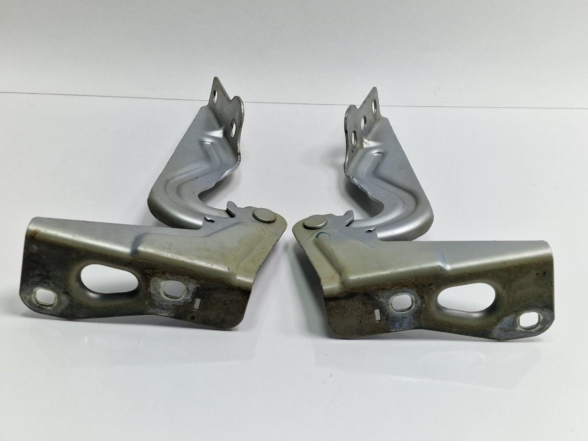 Balamale capota motor SEAT IBIZA V 6J5, 6P1 2008 - > 1.4 TDI BMS 6J0823301A , 6J0823302A