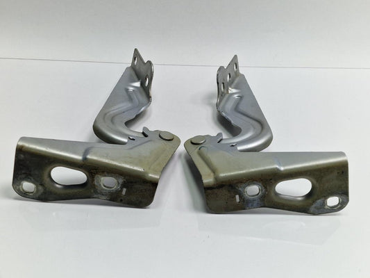 Balamale capota motor SEAT IBIZA V 6J5, 6P1 2008 - > 1.4 TDI BMS 6J0823301A , 6J0823302A