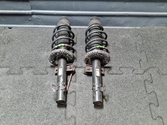 Amortizoare cu arcuri fata SEAT IBIZA V 6J5, 6P1 2008 - > 1.4 TDI BMS 6R0413031F