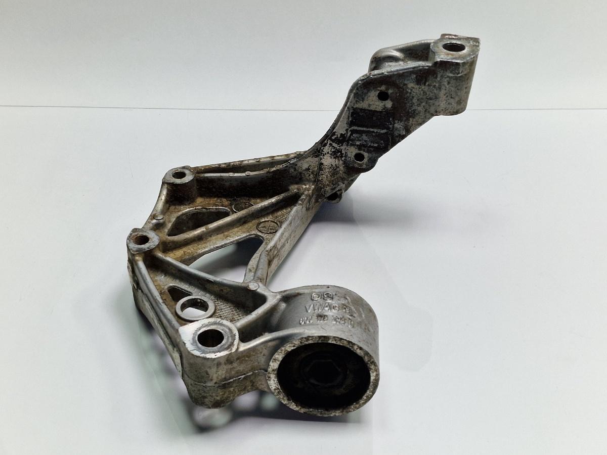 Suport brat trapez dreapta SEAT IBIZA IV 6L1 2002 - 20091.4 16V BBY, BKY 6Q0199294D