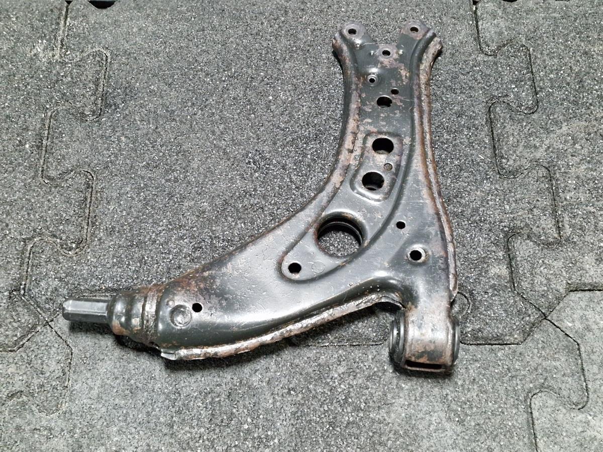 Brat control bascula fata SKODA FABIA 6Y2 1999 - 20081.4 1.4 1.4 AME, AQW, ATZ 6Q0407151L , 6Q0407158C