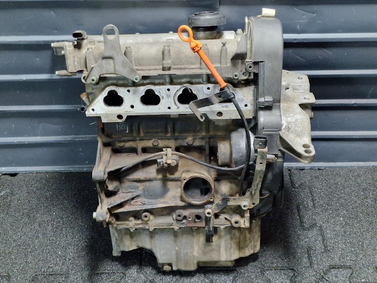 Motor 1.6 16V  AZD  SEAT TOLEDO II 1M2 1998 - 2006
