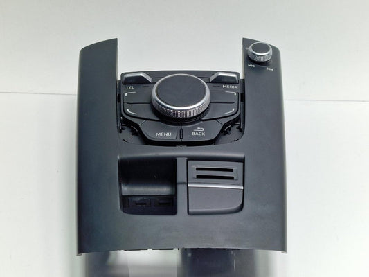 Consola centrala AUDI A3 Sportback 8VA, 8VF 2012 - >1.6 TDI CLHA 8V0919614B