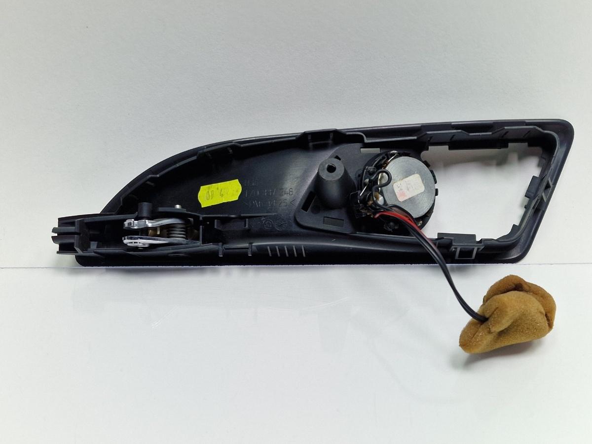Maner interior usa dreapta fata SKODA OCTAVIA 1Z3 2004 - 20131.9 TDI BJB, BKC, BLS, BXE 1Z0837248