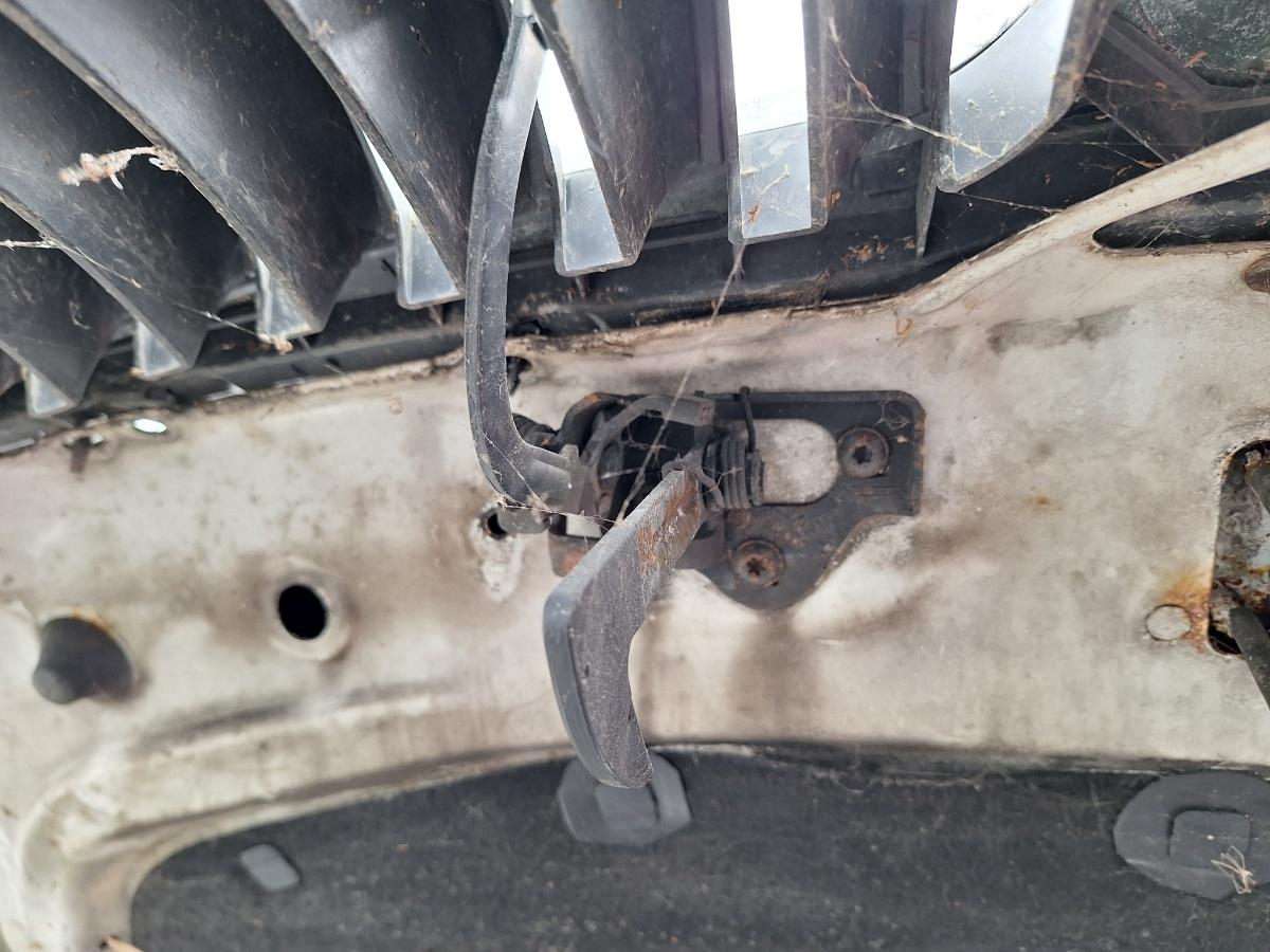 Carlig de siguranta capota motor SKODA OCTAVIA 1Z3 2004 - 20132.0 TDI 16V BKD, CFHC, CLCB