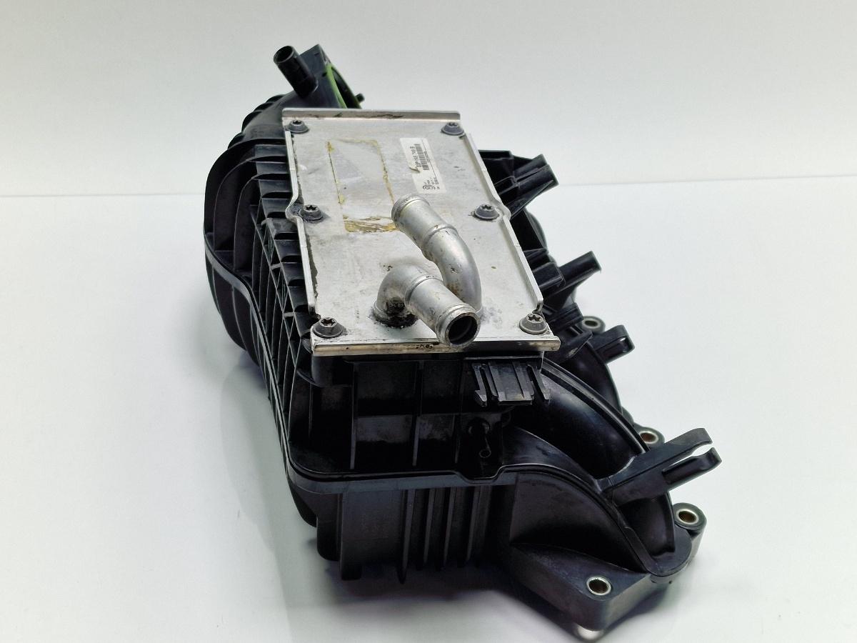 Galerie cu termoflot racitor VOLKSWAGEN JETTA IV 162, 163, AV3, AV2 2009 - >1.2 TSI CBZB  03F145749B ,  03F129709J