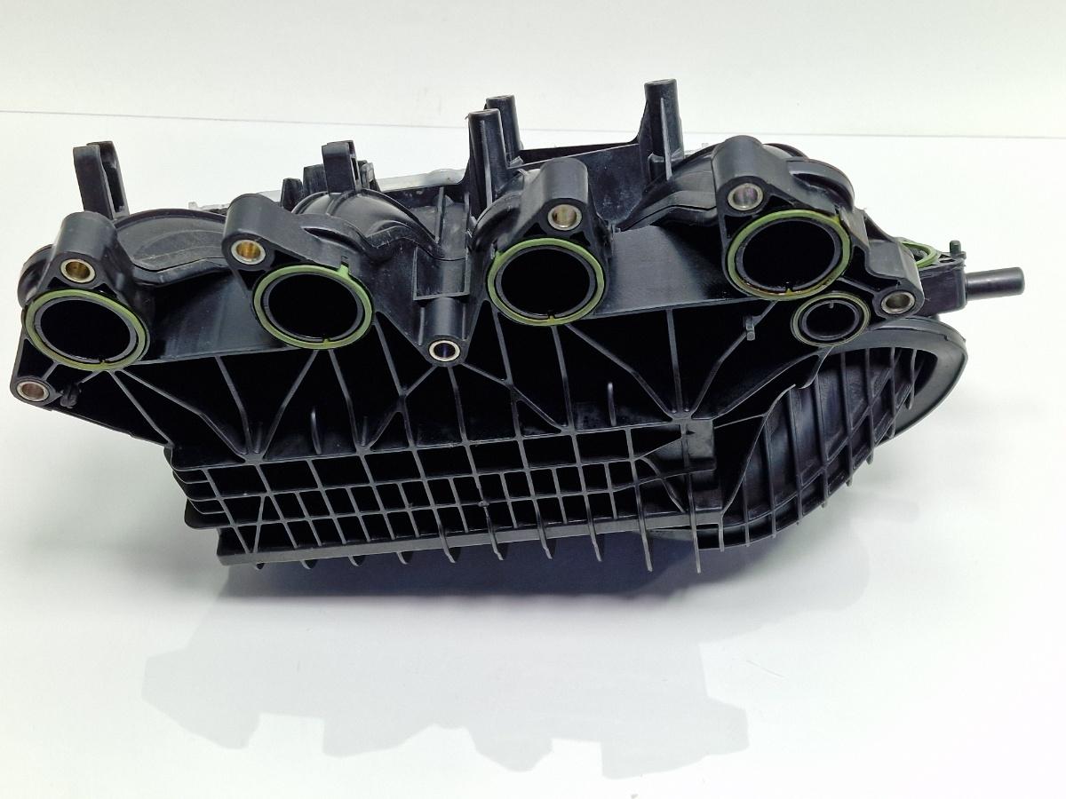 Galerie cu termoflot racitor VOLKSWAGEN JETTA IV 162, 163, AV3, AV2 2009 - >1.2 TSI CBZB  03F145749B ,  03F129709J