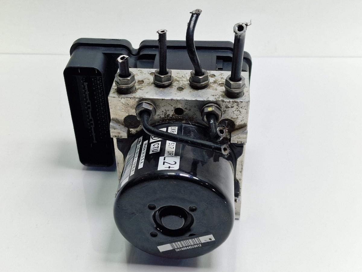 Modul pompa ABS VOLKSWAGEN JETTA IV 162, 163, AV3, AV2 2009 - >1.2 TSI CBZB ATE 1K0614517DR , 1K0907379BL