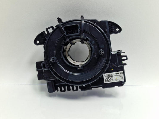 Spirala airbag VOLKSWAGEN JETTA IV 162, 163, AV3, AV2 2009 - >1.2 TSI CBZB 5K0953569