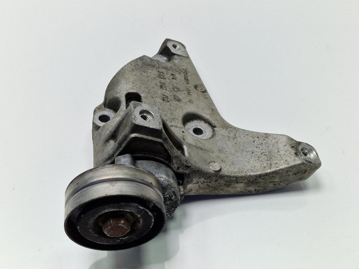 Suport accesorii VOLKSWAGEN JETTA IV 162, 163, AV3, AV2 2009 - >1.2 TSI CBZB 03F260885