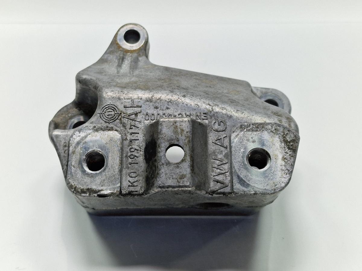 Suport cutie de viteze VOLKSWAGEN JETTA IV 162, 163, AV3, AV2 2009 - >1.2 TSI CBZB 1K0199117AH