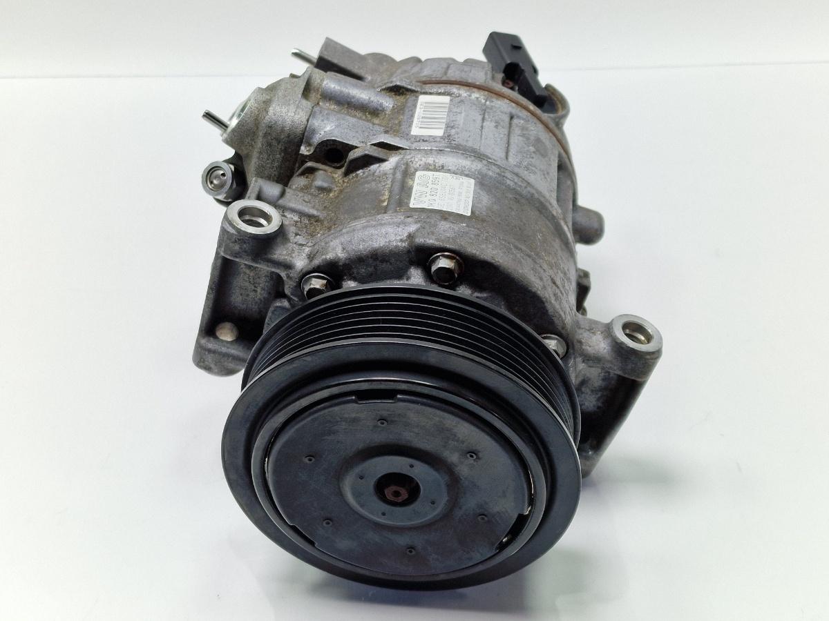 Compresor  AC VOLKSWAGEN JETTA IV 162, 163, AV3, AV2 2009 - >1.2 TSI CBZB Denso 1K0820859T