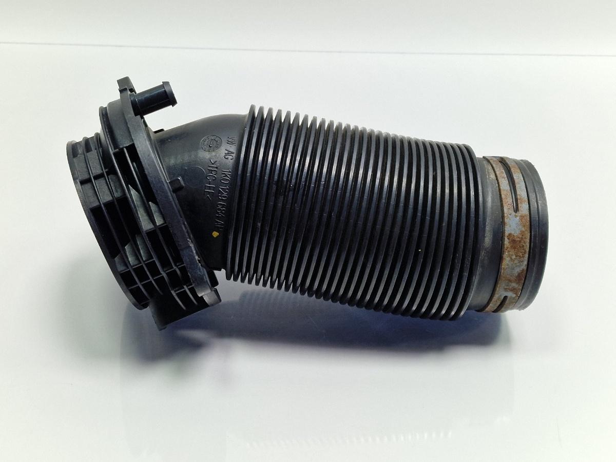 Tub admisie aer VOLKSWAGEN JETTA IV 162, 163, AV3, AV2 2009 - >1.2 TSI CBZB 1K0129684AP