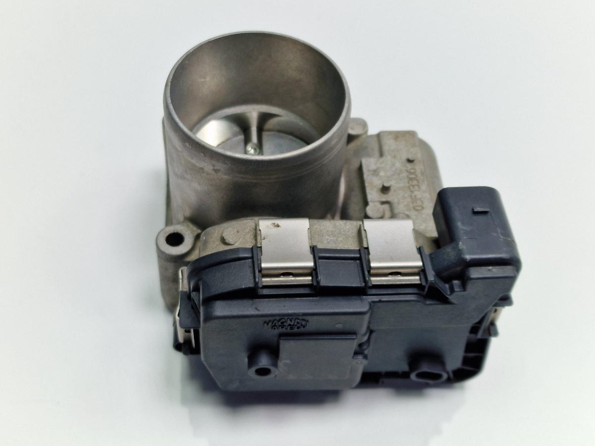 Clapeta acceleratie VOLKSWAGEN JETTA IV 162, 163, AV3, AV2 2009 - >1.2 TSI CBZB 03F133062