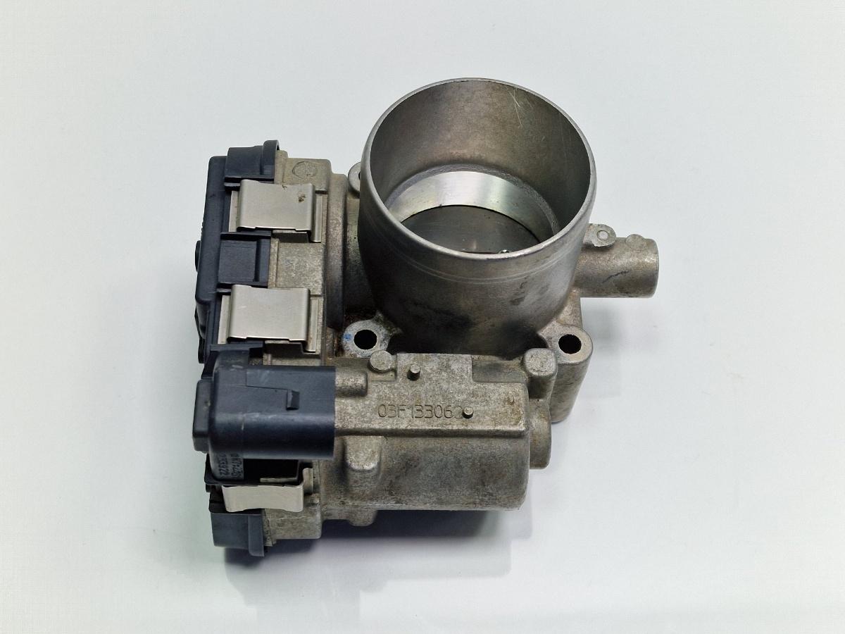 Clapeta acceleratie VOLKSWAGEN JETTA IV 162, 163, AV3, AV2 2009 - >1.2 TSI CBZB 03F133062
