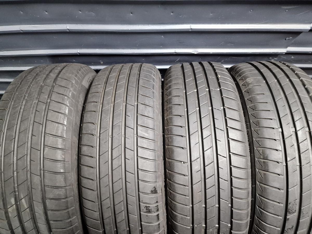 Anvelope de vara 195/65 R15 VOLKSWAGEN GOLF VI 5K1 2008 - 2013 2.0 TDI CBDC, CLCA