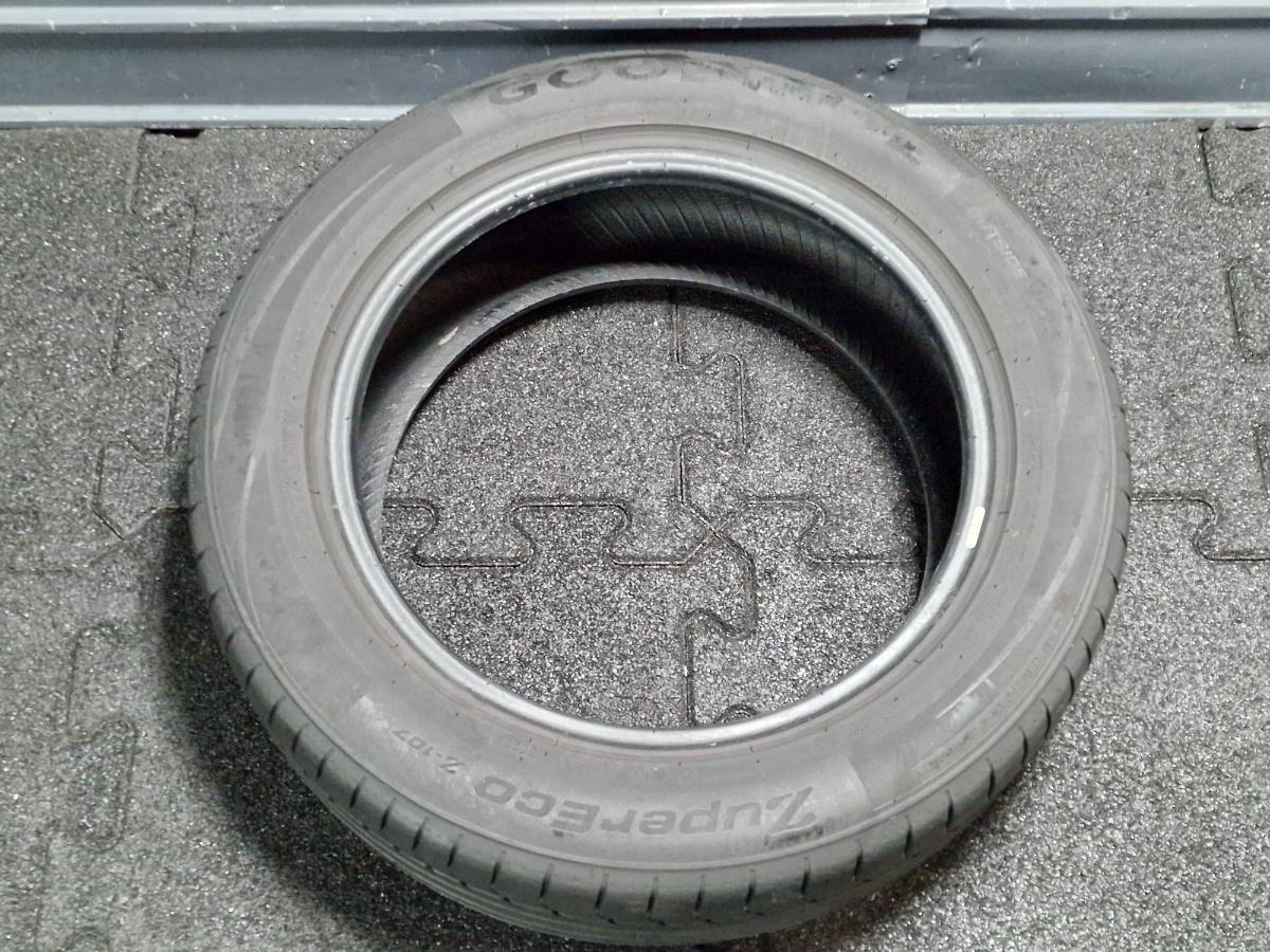 Anvelopa de vara GOODRIDE ZuperEco Z-107 205/55 R16 DOT 5020