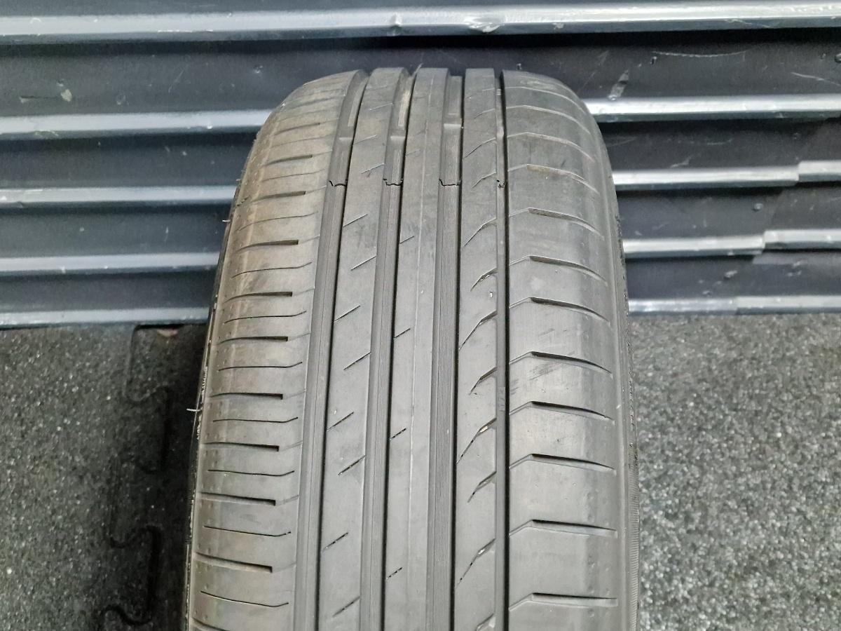 Anvelopa de vara GOODRIDE ZuperEco Z-107 205/55 R16 DOT 5020
