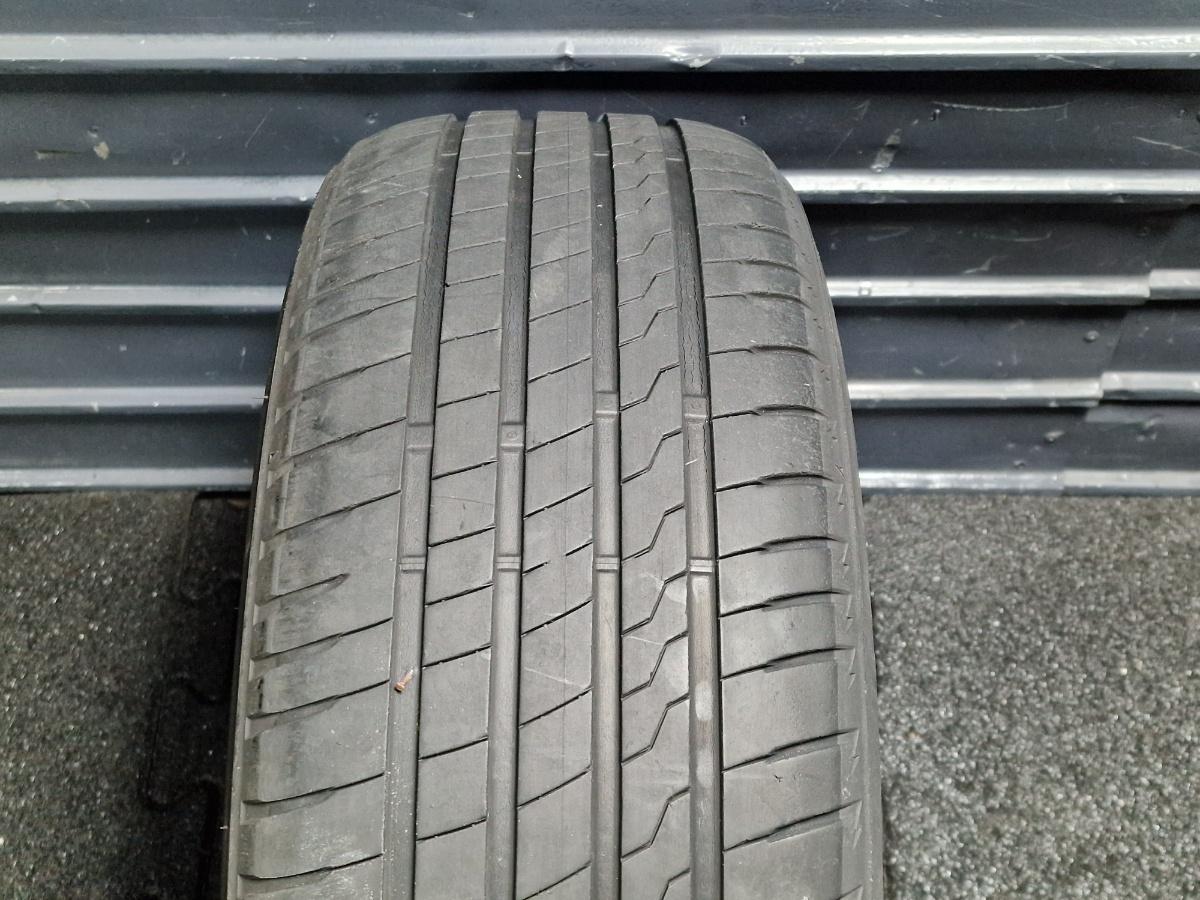 Anvelopa de vara FIRESTONE ROADHAWK 205/55 R16 91V DOT 4517