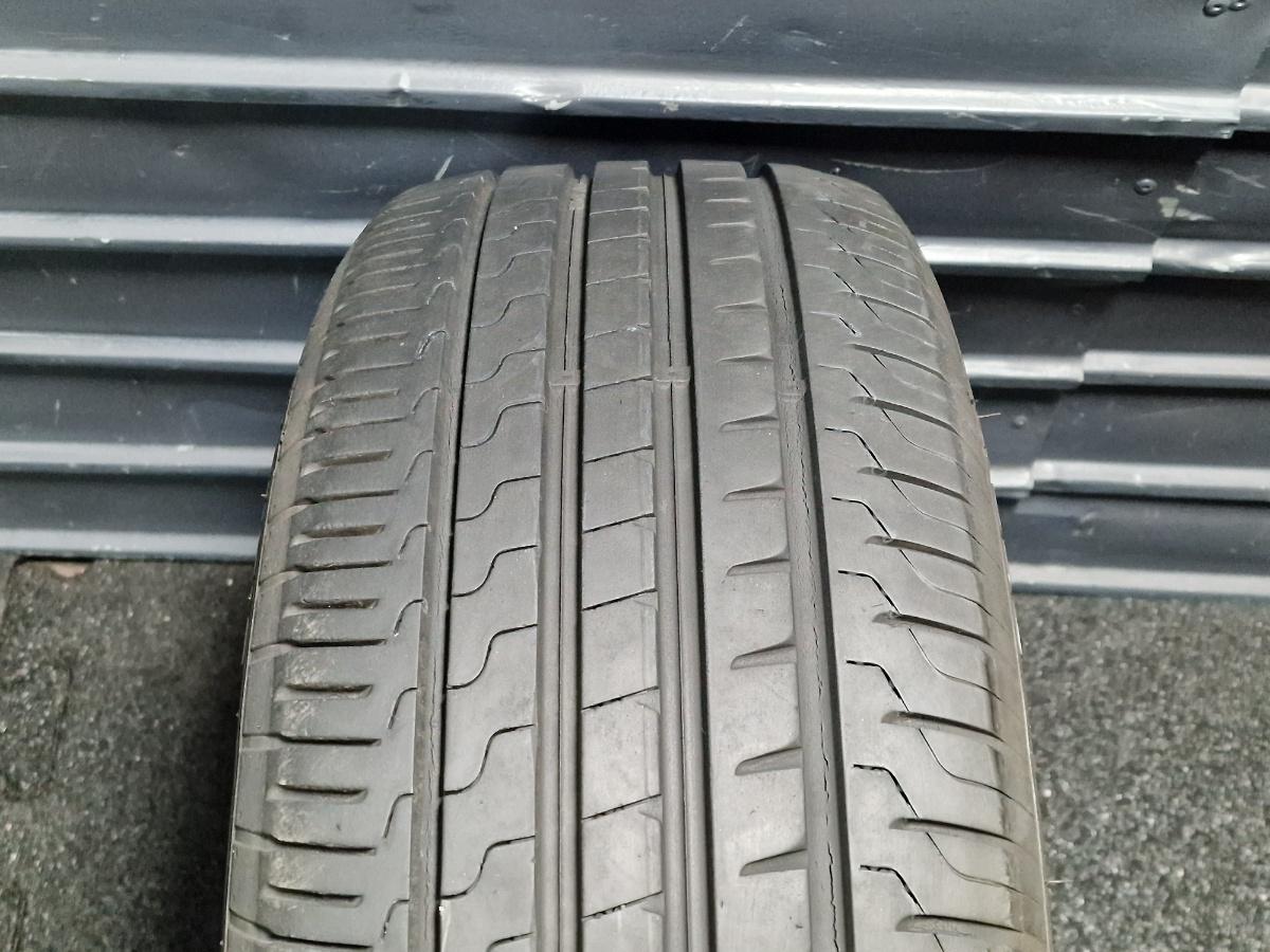 Anvelopa vara AVON TYRES ZV7 205/55 R16 DOT 3121