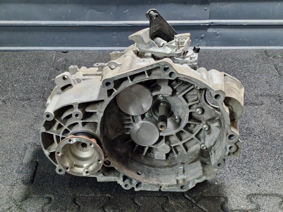 Cutie de viteze manuala 6 trepte SKODA OCTAVIA 1Z3 2008 - 2013 2.0 TDI  CFHC, NFP