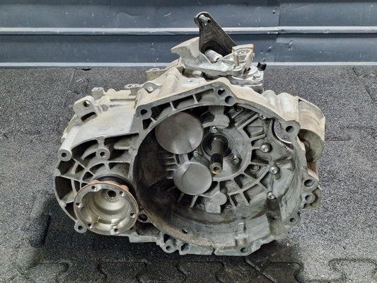 Cutie de viteze manuala 6 trepte SKODA OCTAVIA 1Z3 2008 - 2013 2.0 TDI  CFHC, NFP