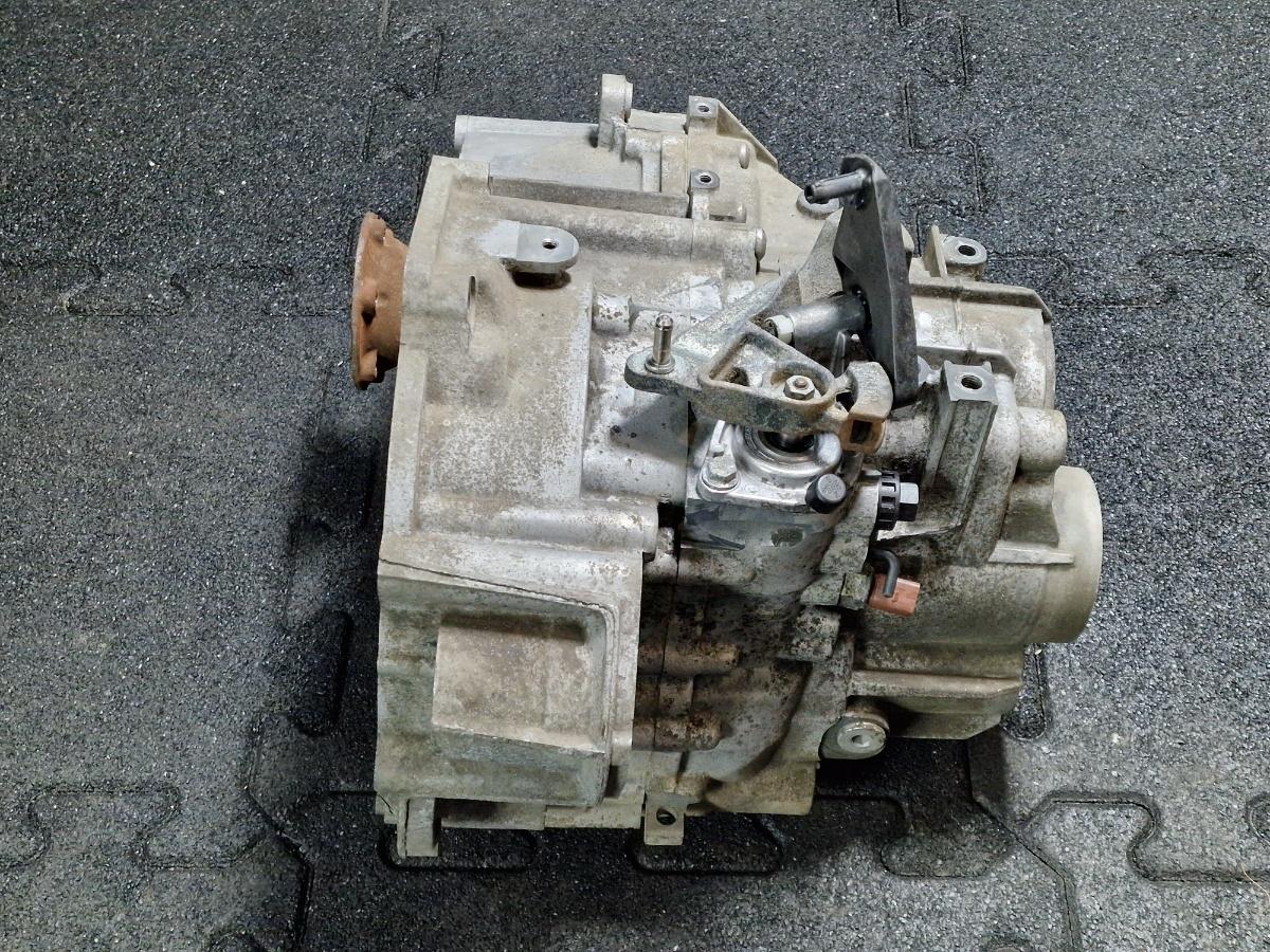 Cutie de viteze manuala 6 trepte SKODA OCTAVIA 1Z3 2008 - 2013 2.0 TDI  CFHC, NFP