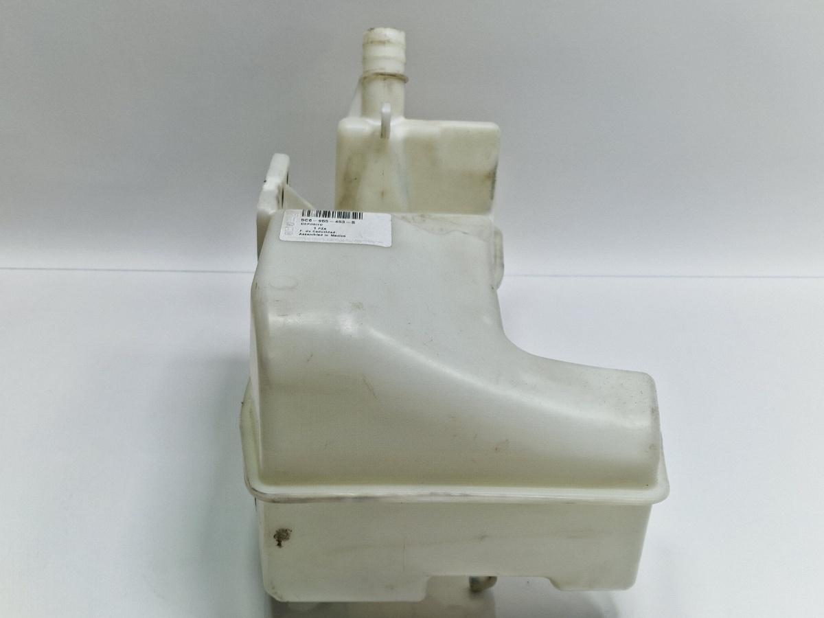 Vas lichid parbriz VOLKSWAGEN JETTA IV 162, 163, AV3, AV2 2009 - >1.2 TSI CBZB 5C6955453S