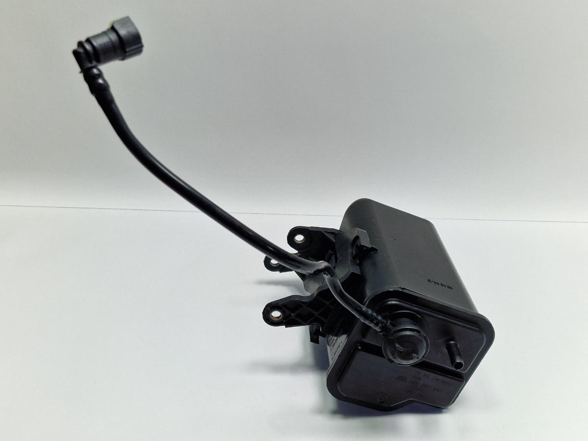 Canistra carbon VOLKSWAGEN JETTA IV 162, 163, AV3, AV2 2009 - >1.2 TSI CBZB 1K0201813 , 1K0201801E