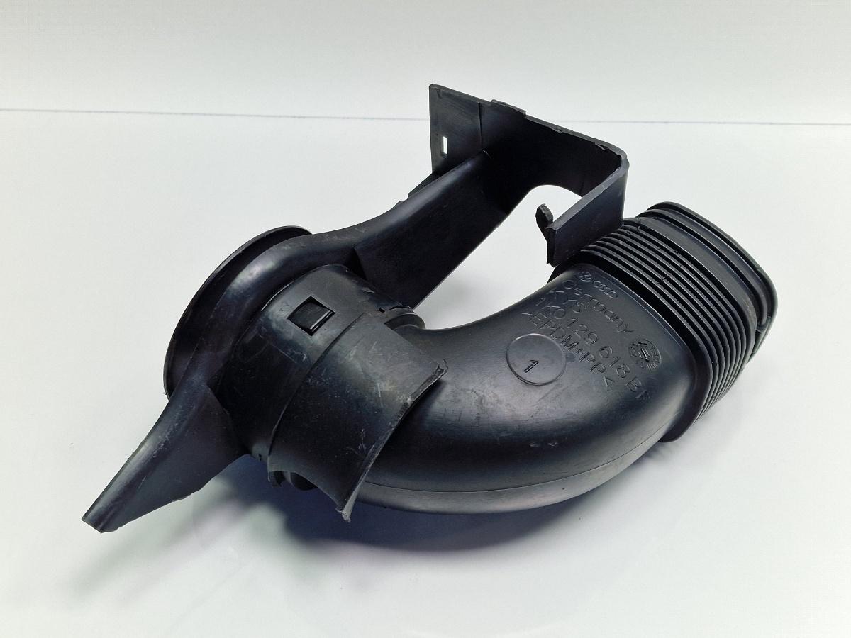 Tub admisie aer VOLKSWAGEN JETTA IV 162, 163, AV3, AV2 2009 - >1.2 TSI CBZB 1K0129618BF
