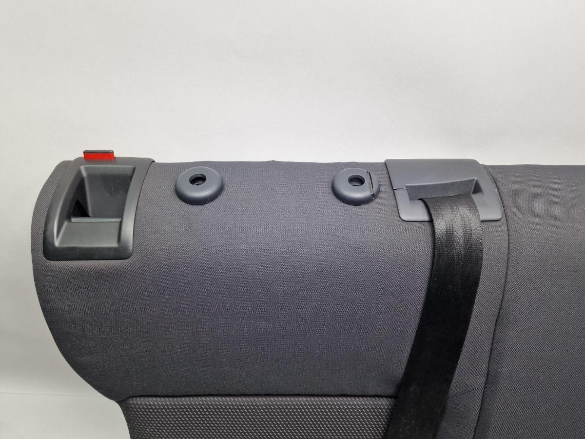 Spatar bancheta dreapta spate VOLKSWAGEN JETTA IV 162, 163, AV3, AV2 2009 - >1.2 TSI CBZB 5C6 885 806 G , 5C6885776L