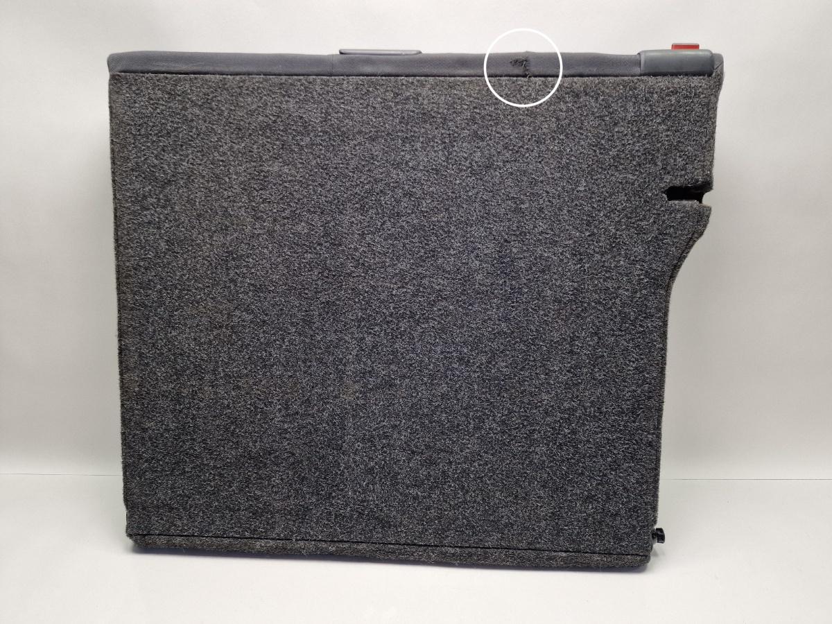 Spatar bancheta dreapta spate VOLKSWAGEN JETTA IV 162, 163, AV3, AV2 2009 - >1.2 TSI CBZB 5C6 885 806 G , 5C6885776L