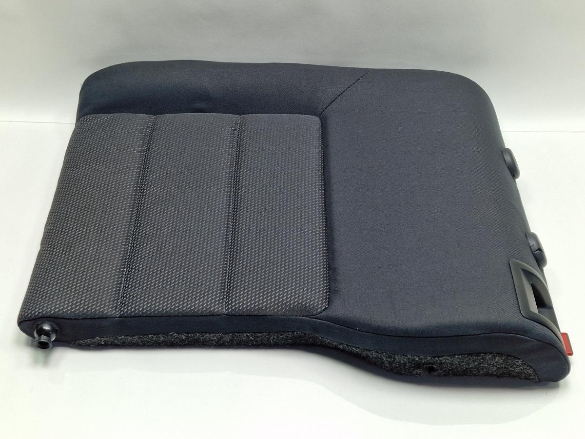 Spatar bancheta stanga spate VOLKSWAGEN JETTA IV 162, 163, AV3, AV2 2009 - >1.2 TSI CBZB 5C6 885 805 F ,  5C6885775J
