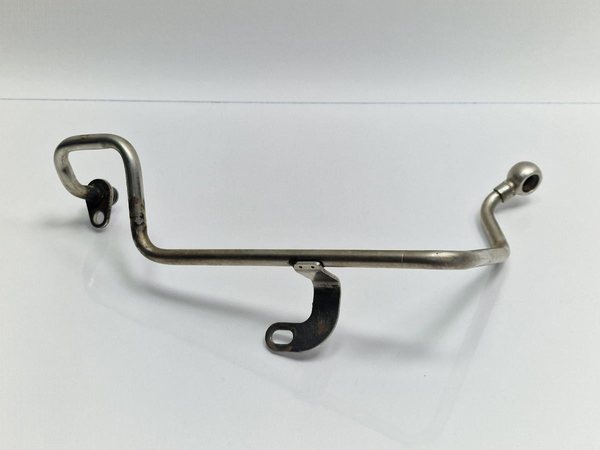 Conducta retur ulei VOLKSWAGEN JETTA IV 162, 163, AV3, AV2 2009 - >1.2 TSI CBZB 03F145140E