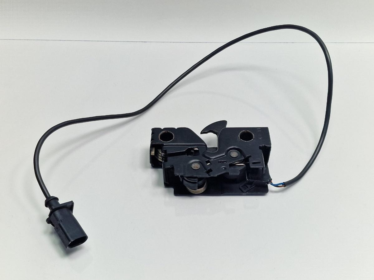 Broasca capota VOLKSWAGEN JETTA IV 162, 163, AV3, AV2 2009 - >1.2 TSI CBZB 5C7823509