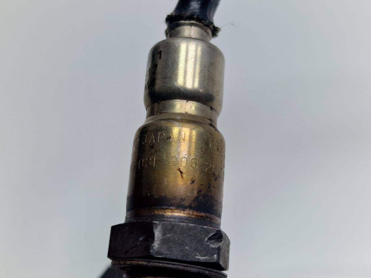 Sonda lambda VOLKSWAGEN JETTA IV 162, 163, AV3, AV2 2009 - >1.2 TSI CBZB 03F906262B