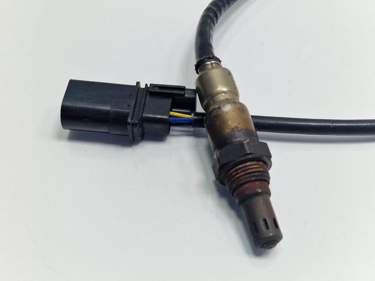Sonda lambda VOLKSWAGEN JETTA IV 162, 163, AV3, AV2 2009 - >1.2 TSI CBZB 03F906262B