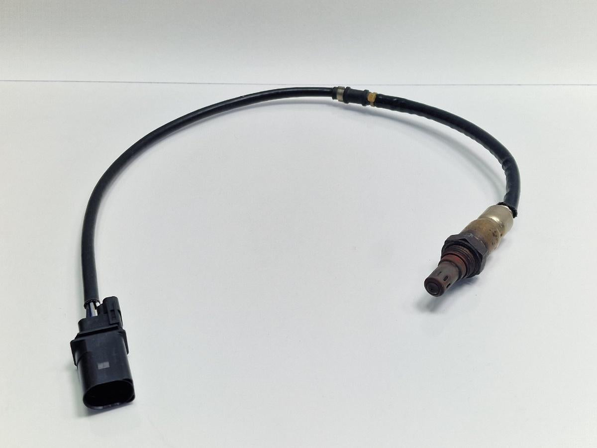 Sonda lambda VOLKSWAGEN JETTA IV 162, 163, AV3, AV2 2009 - >1.2 TSI CBZB 03F906262B