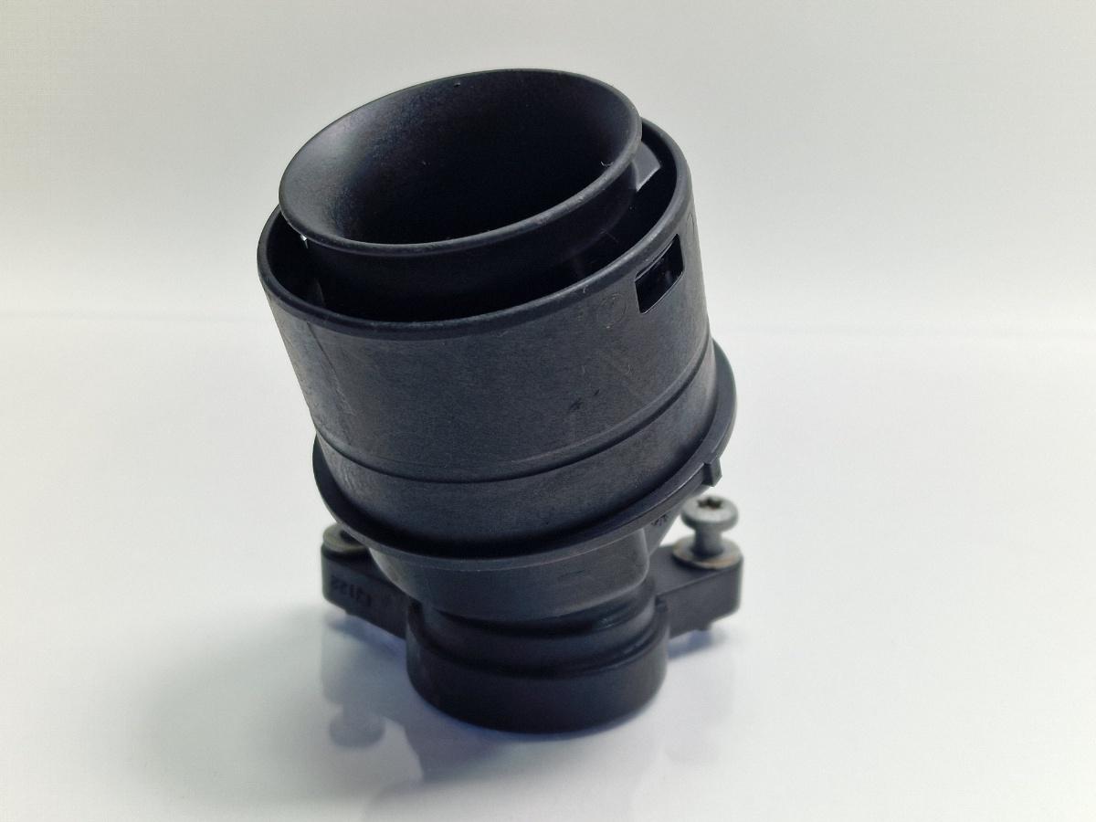 Flansa admisie aer turbo VOLKSWAGEN JETTA IV 162, 163, AV3, AV2 2009 - >1.2 TSI CBZB 03F129656F