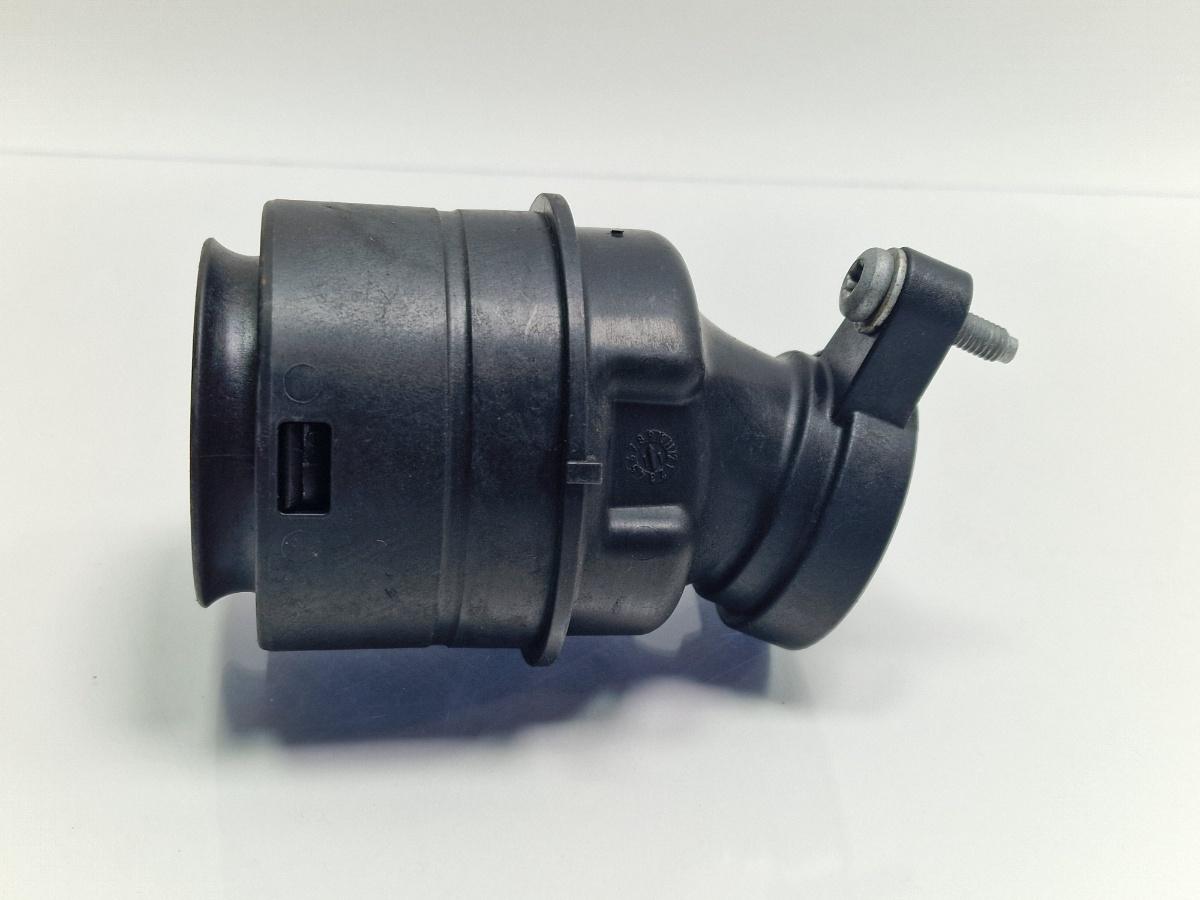 Flansa admisie aer turbo VOLKSWAGEN JETTA IV 162, 163, AV3, AV2 2009 - >1.2 TSI CBZB 03F129656F
