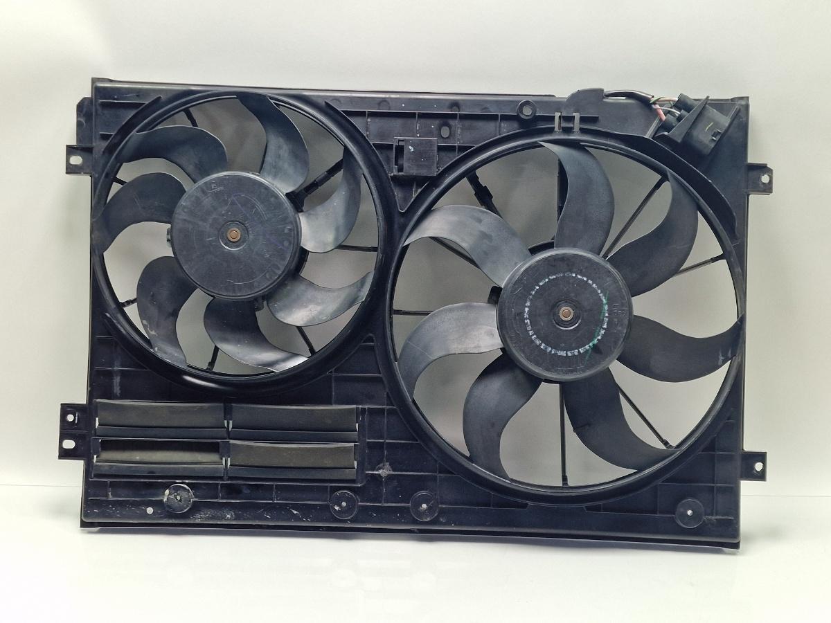 Electroventilatoare VOLKSWAGEN JETTA IV 162, 163, AV3, AV2 2009 - >1.2 TSI CBZB  1K0959455EA ,  1K0959455ES