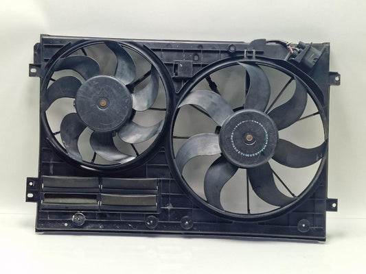 Electroventilatoare VOLKSWAGEN JETTA IV 162, 163, AV3, AV2 2009 - >1.2 TSI CBZB  1K0959455EA ,  1K0959455ES