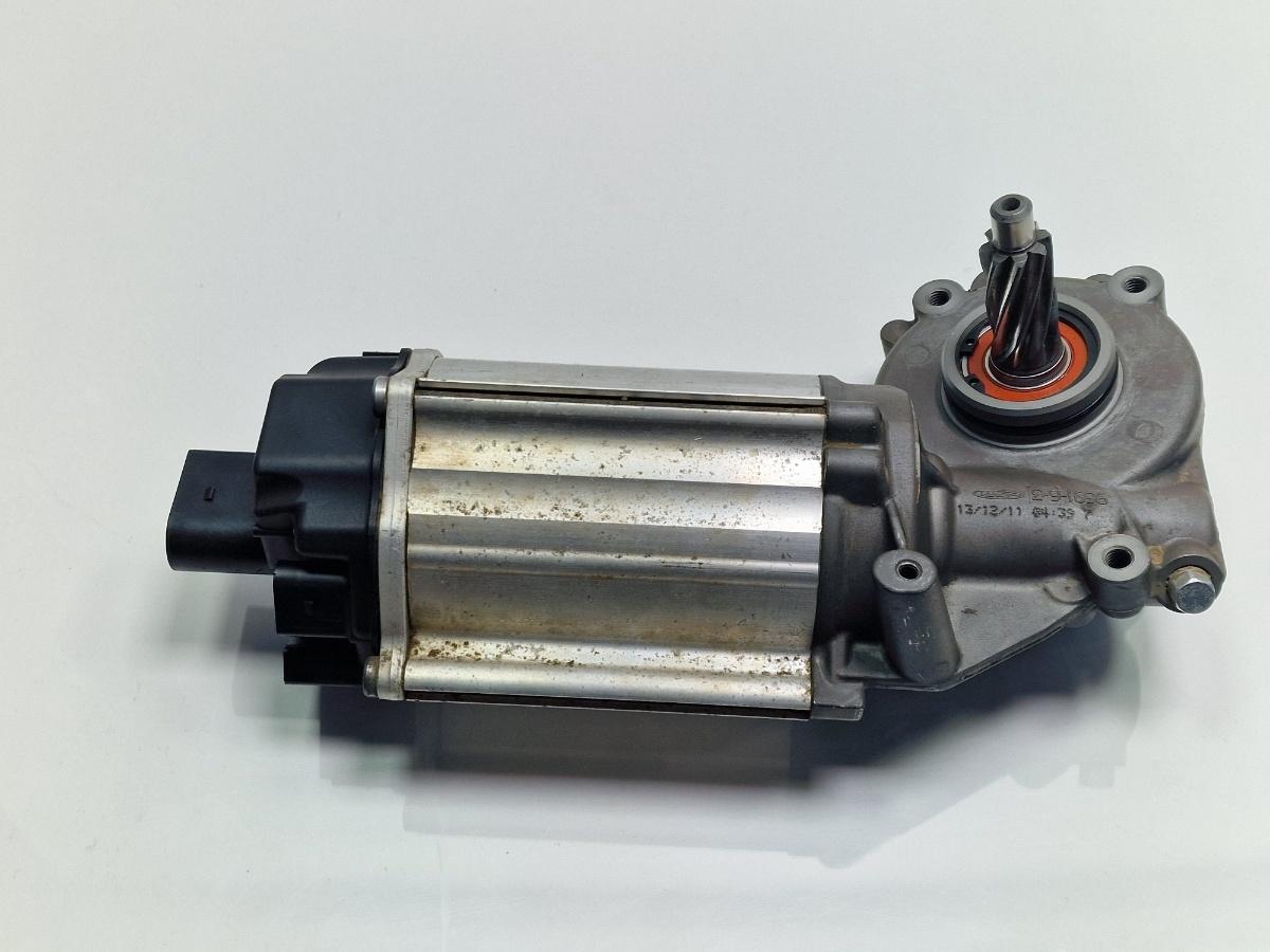 Motoras caseta directie VOLKSWAGEN JETTA IV 162, 163, AV3, AV2 2009 - >1.2 TSI CBZB 0273010182 1K0909144N