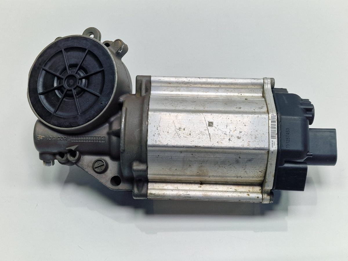 Motoras caseta directie VOLKSWAGEN JETTA IV 162, 163, AV3, AV2 2009 - >1.2 TSI CBZB 0273010182 1K0909144N
