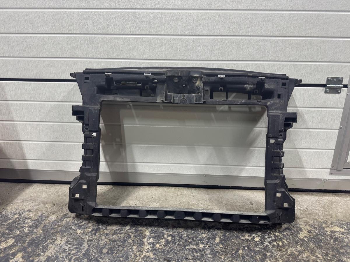 Trager - Cadru radiator VOLKSWAGEN TOURAN 1T3 2010 - 2015 2.0 TDI CFHC