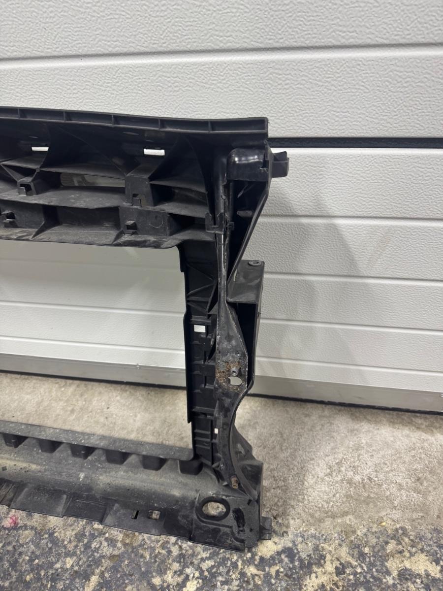 Trager - Cadru radiator VOLKSWAGEN TOURAN 1T3 2010 - 2015 2.0 TDI CFHC