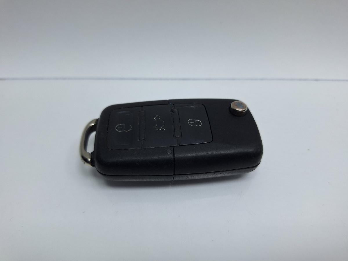 Cheie de contact VOLKSWAGEN GOLF V 1K1 2003 - 20091.9 TDI BKC, BLS, BXE HELLA 1K0959753G