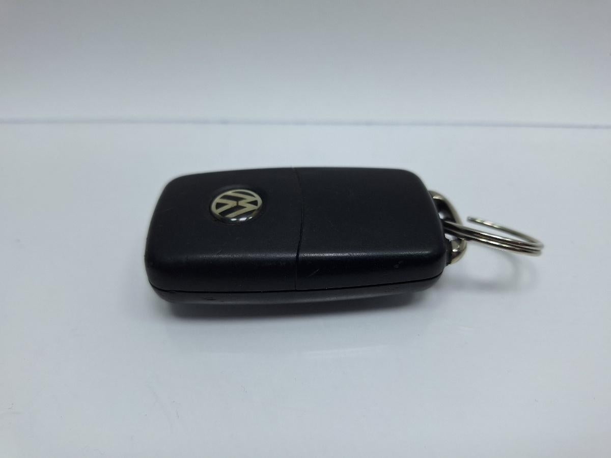 Telecomanda inchidere centralizata 434MHz VOLKSWAGEN CADDY IV Estate SAB, SAJ 2015 - >2.0 TDI CUUD, DFSD HELLA 5FA01295500 5K0837202BH